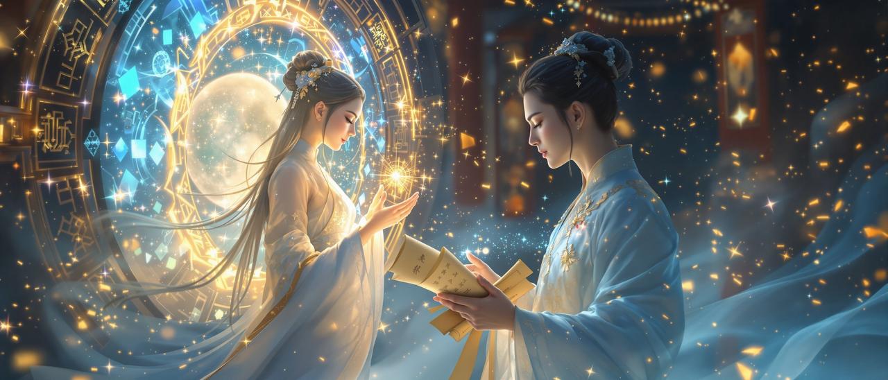 《千年之约》 - 穿越重生力作 · 催泪治愈,漫剧网盘资源热门短剧推荐