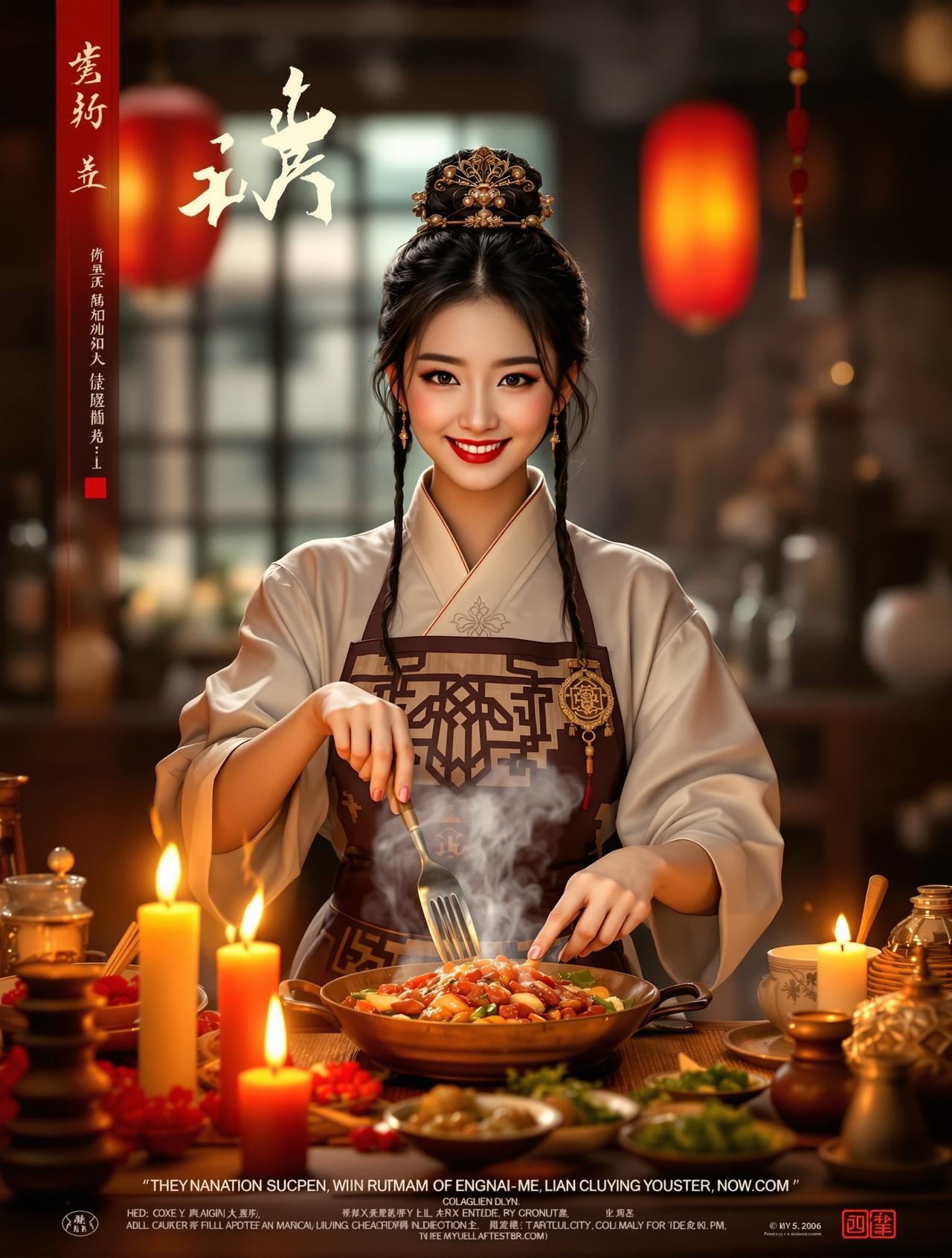 花间一壶酒 - 穿越重生短剧，漫剧网盘资源热门推荐
