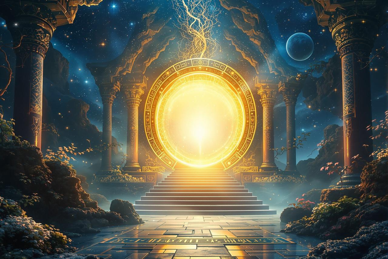 时空交错·穿越重生神作 - 漫剧网盘资源精选专题